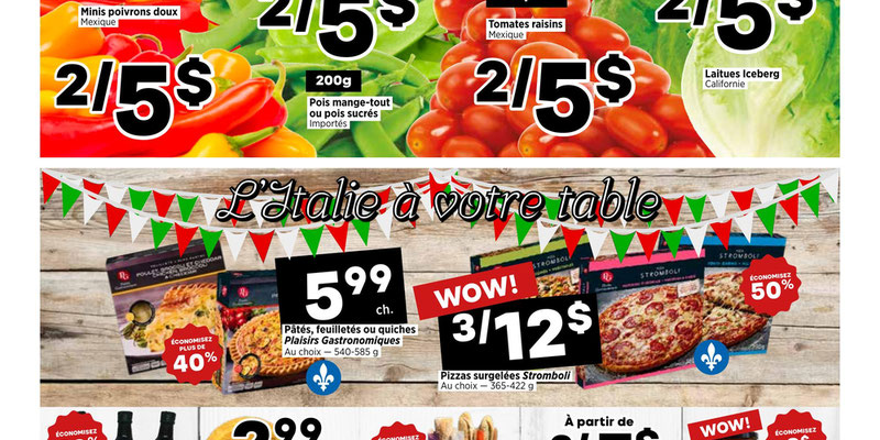 Flyer thumbnail image