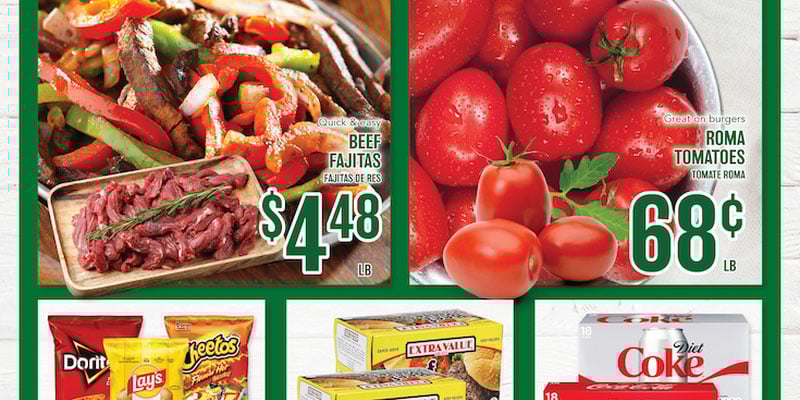 Flyer thumbnail image