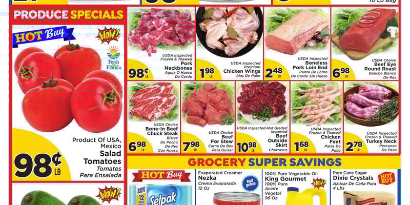 Flyer thumbnail image