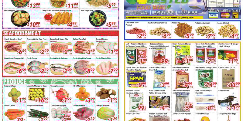 Flyer thumbnail image