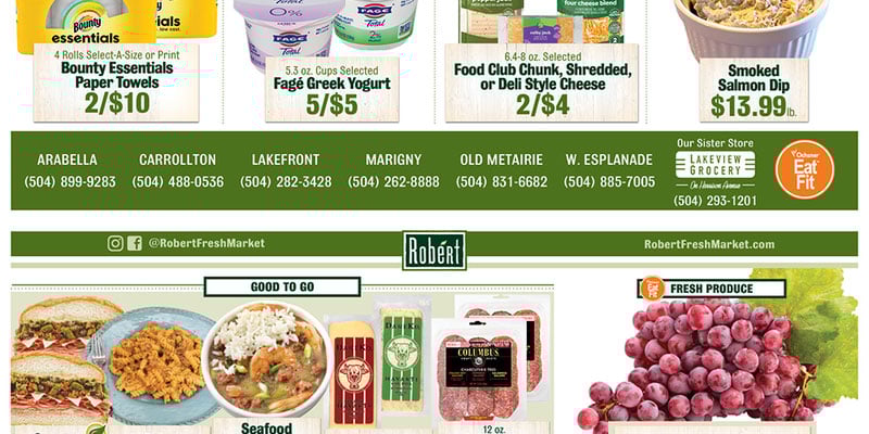 Flyer thumbnail image