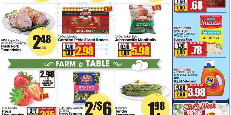 Flyer thumbnail image