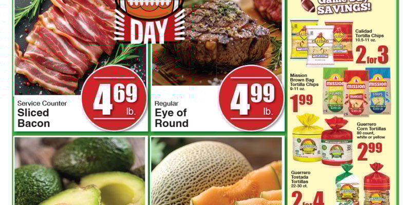 Flyer thumbnail image