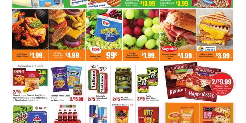 Flyer thumbnail image