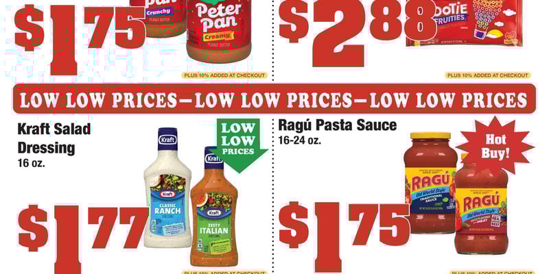 Flyer thumbnail image