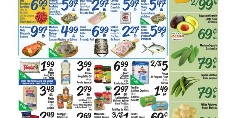 Flyer thumbnail image