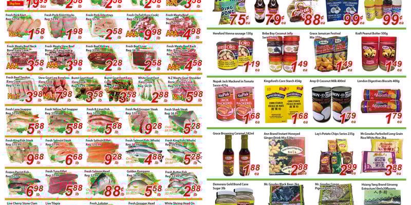 Flyer thumbnail image