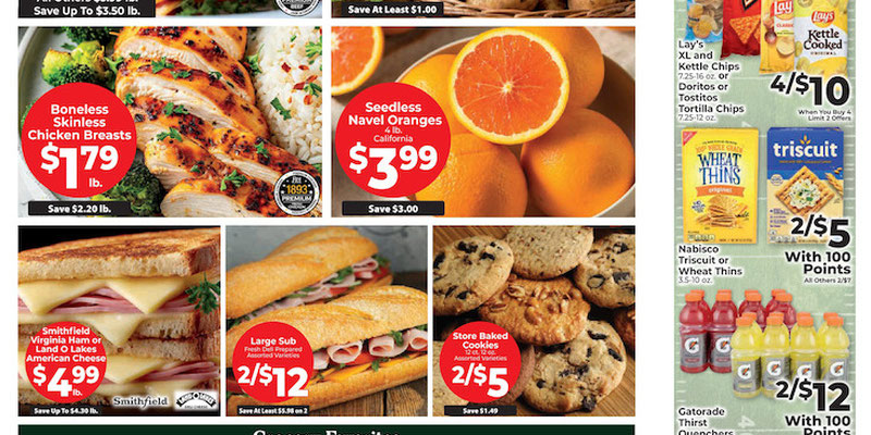 Flyer thumbnail image