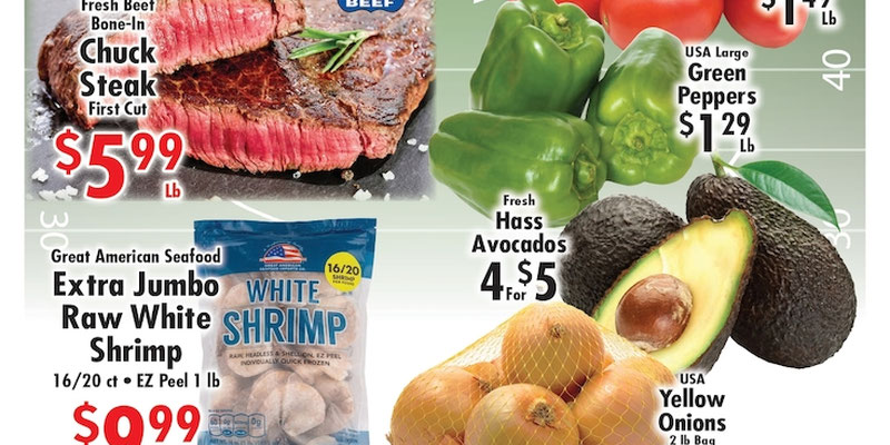 Flyer thumbnail image