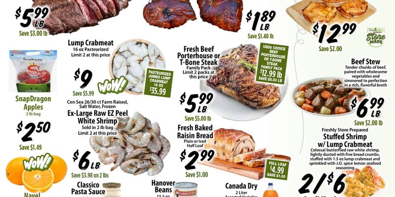 Flyer thumbnail image