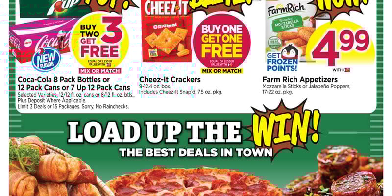 Flyer thumbnail image