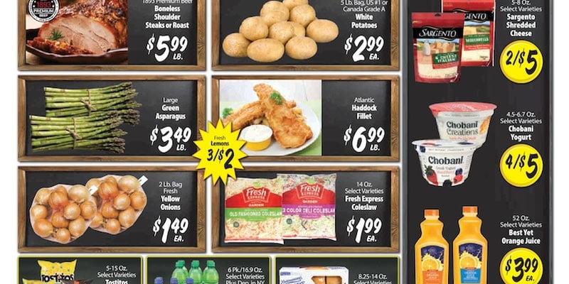 Flyer thumbnail image