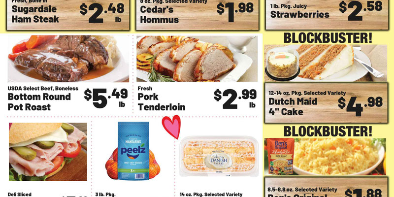 Flyer thumbnail image