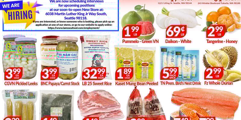 Flyer thumbnail image