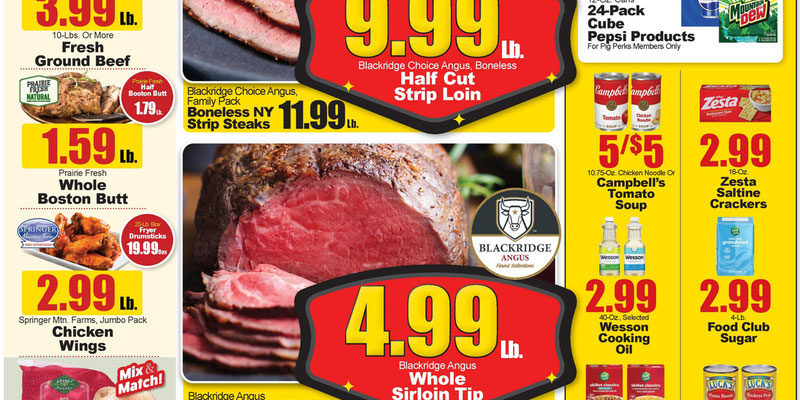 Flyer thumbnail image