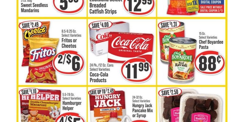 Flyer thumbnail image