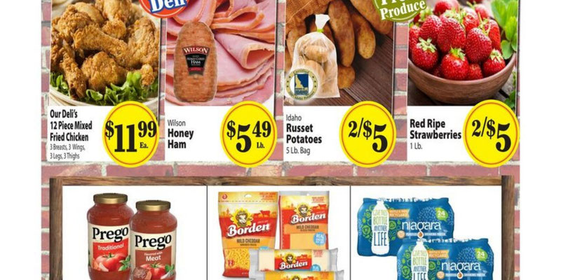 Flyer thumbnail image