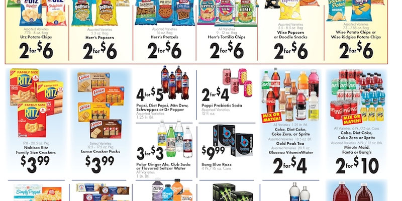 Flyer thumbnail image