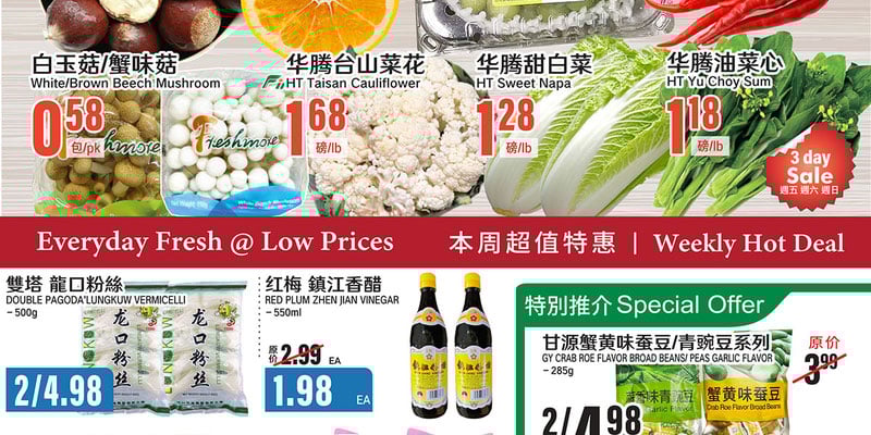 Flyer thumbnail image