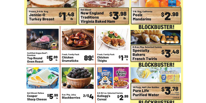 Flyer thumbnail image