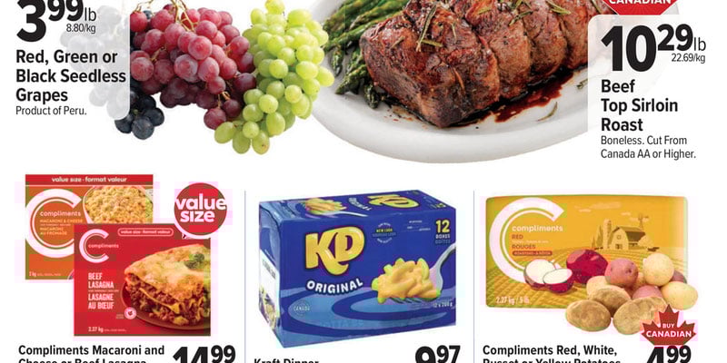 Flyer thumbnail image