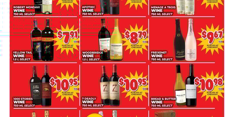 Flyer thumbnail image