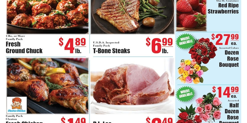 Flyer thumbnail image