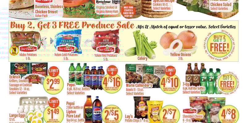 Flyer thumbnail image