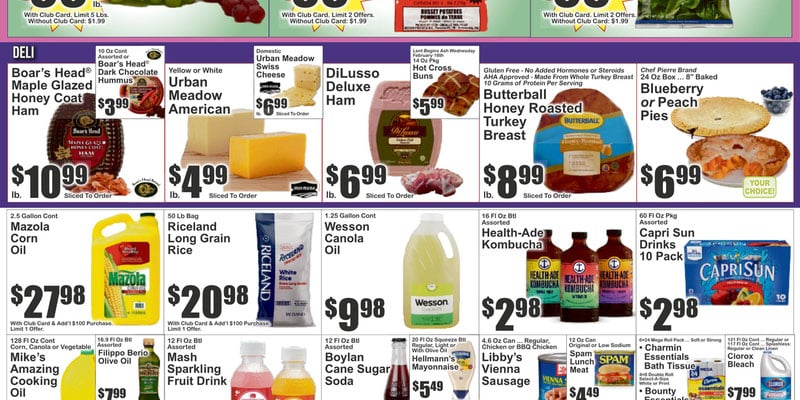 Flyer thumbnail image