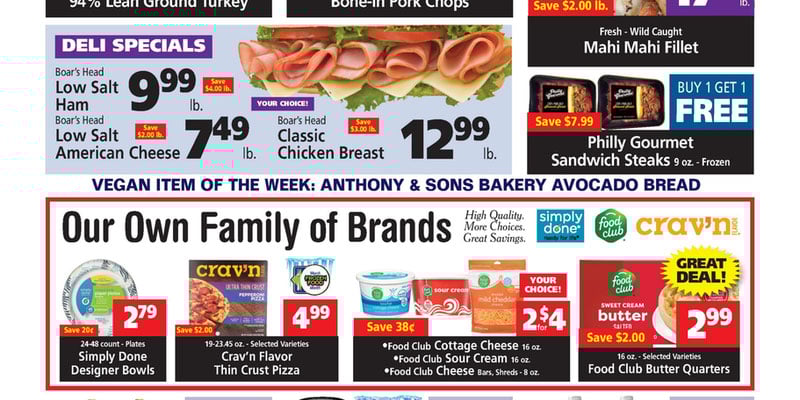 Flyer thumbnail image