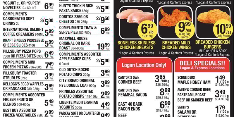 Flyer thumbnail image