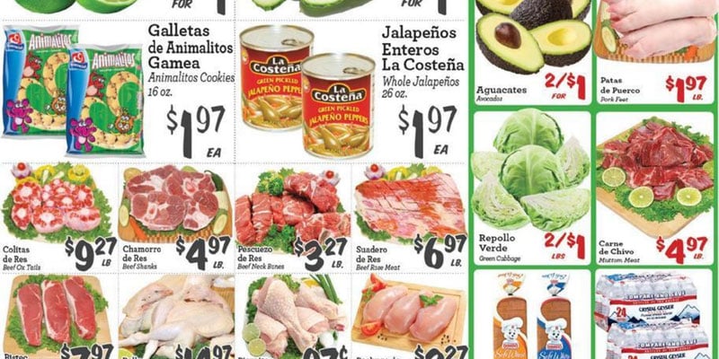 Flyer thumbnail image