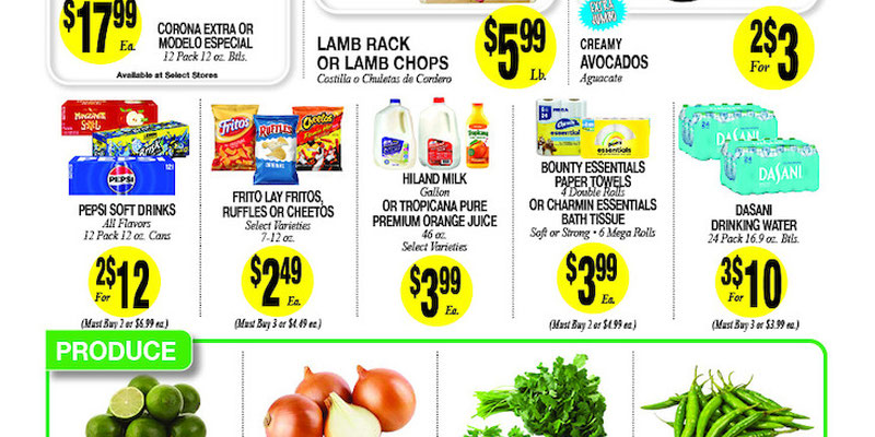 Flyer thumbnail image