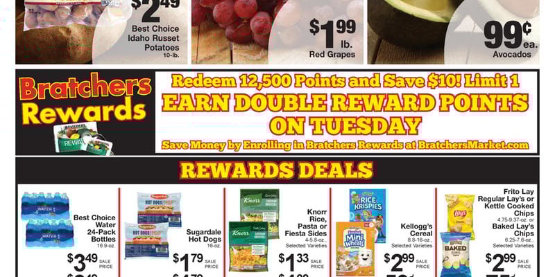 Flyer thumbnail image