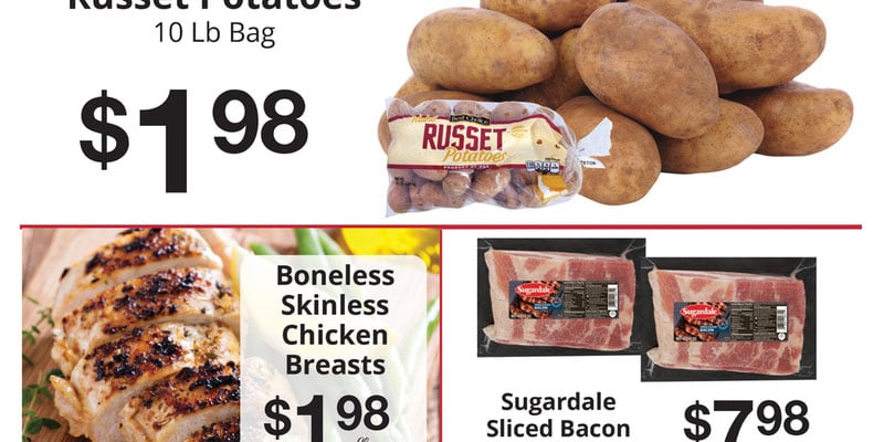 Flyer thumbnail image