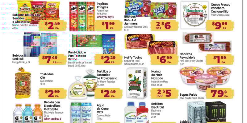 Flyer thumbnail image