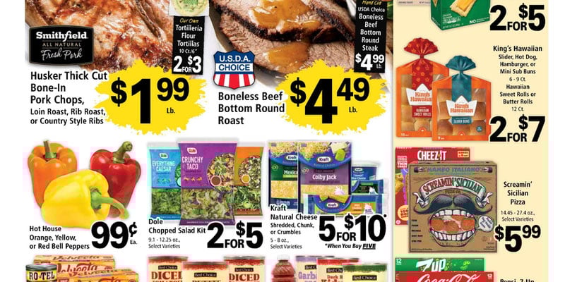 Flyer thumbnail image