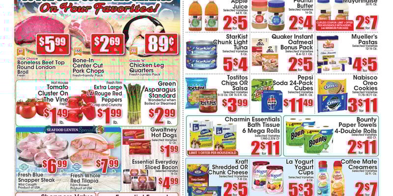 Flyer thumbnail image