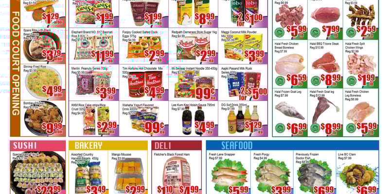 Flyer thumbnail image