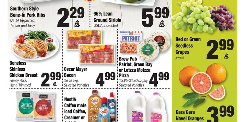 Flyer thumbnail image