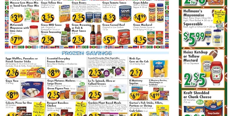 Flyer thumbnail image