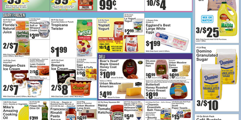 Flyer thumbnail image