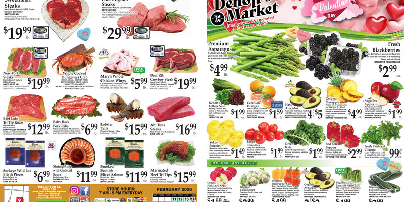 Flyer thumbnail image