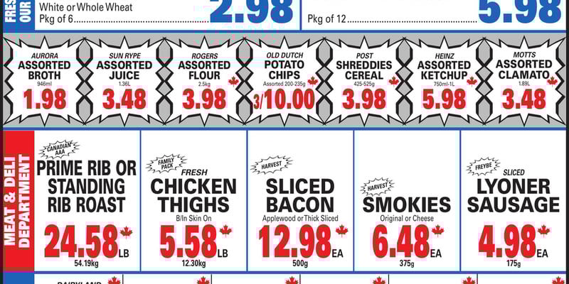 Flyer thumbnail image