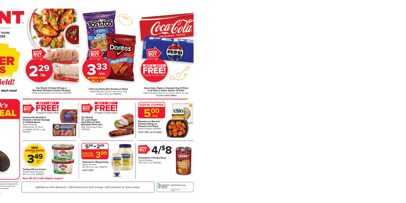 Flyer thumbnail image