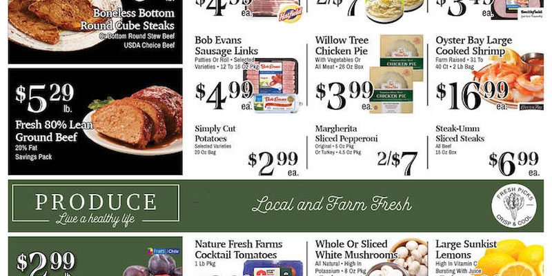 Flyer thumbnail image