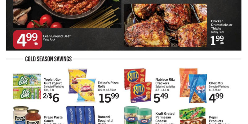 Flyer thumbnail image