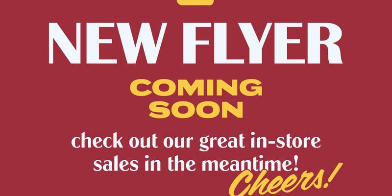 Flyer thumbnail image