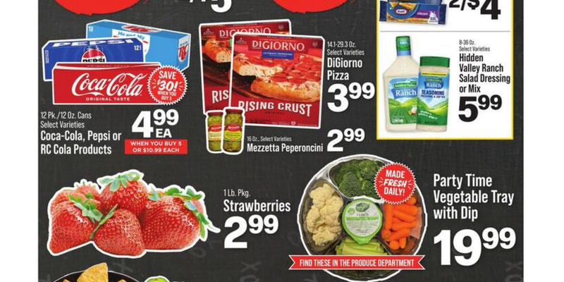 Flyer thumbnail image