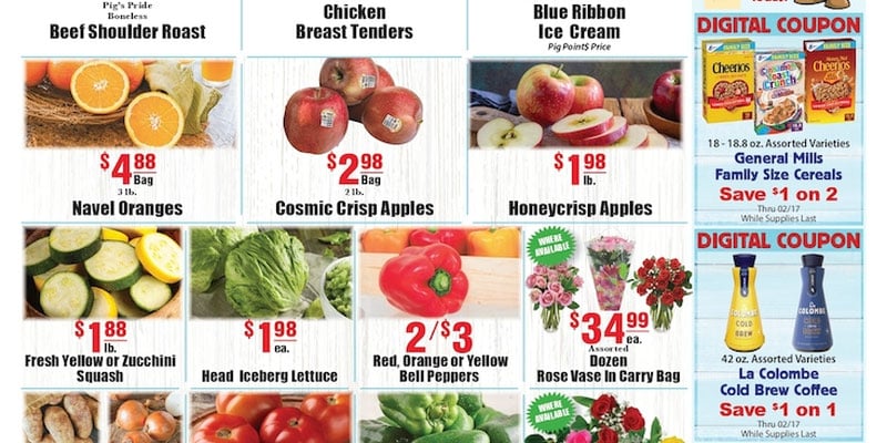 Flyer thumbnail image